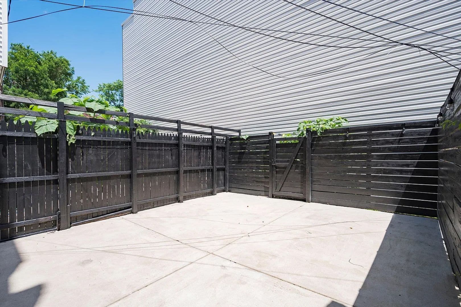 Philadelphia Apartment: 1315 N 19th St