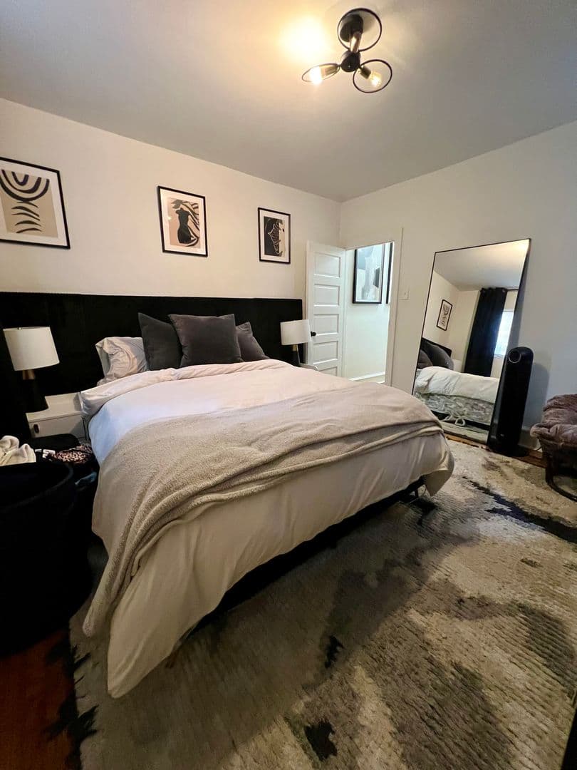 Philadelphia Condo: 5411 W Berks St