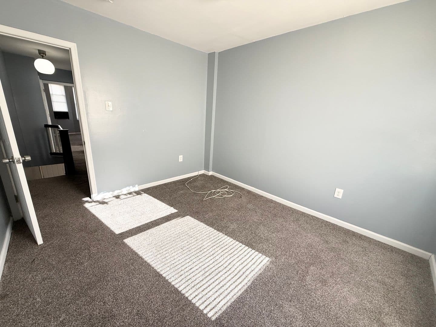 Philadelphia Townhome: 2234 Hobson St