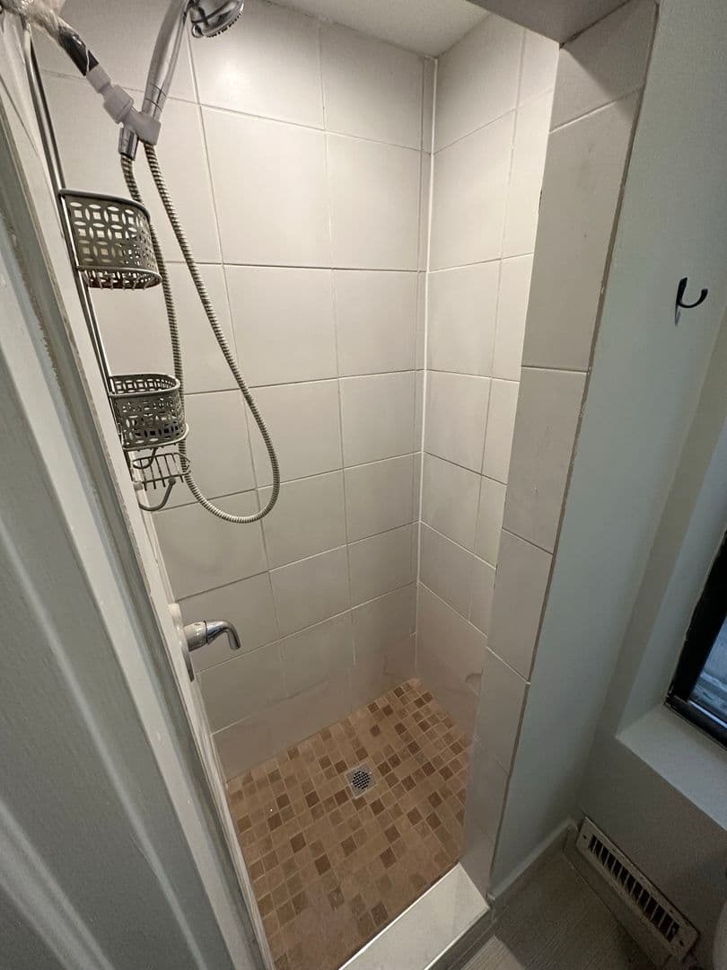 Philadelphia Apartment: 2018 N 18th St.