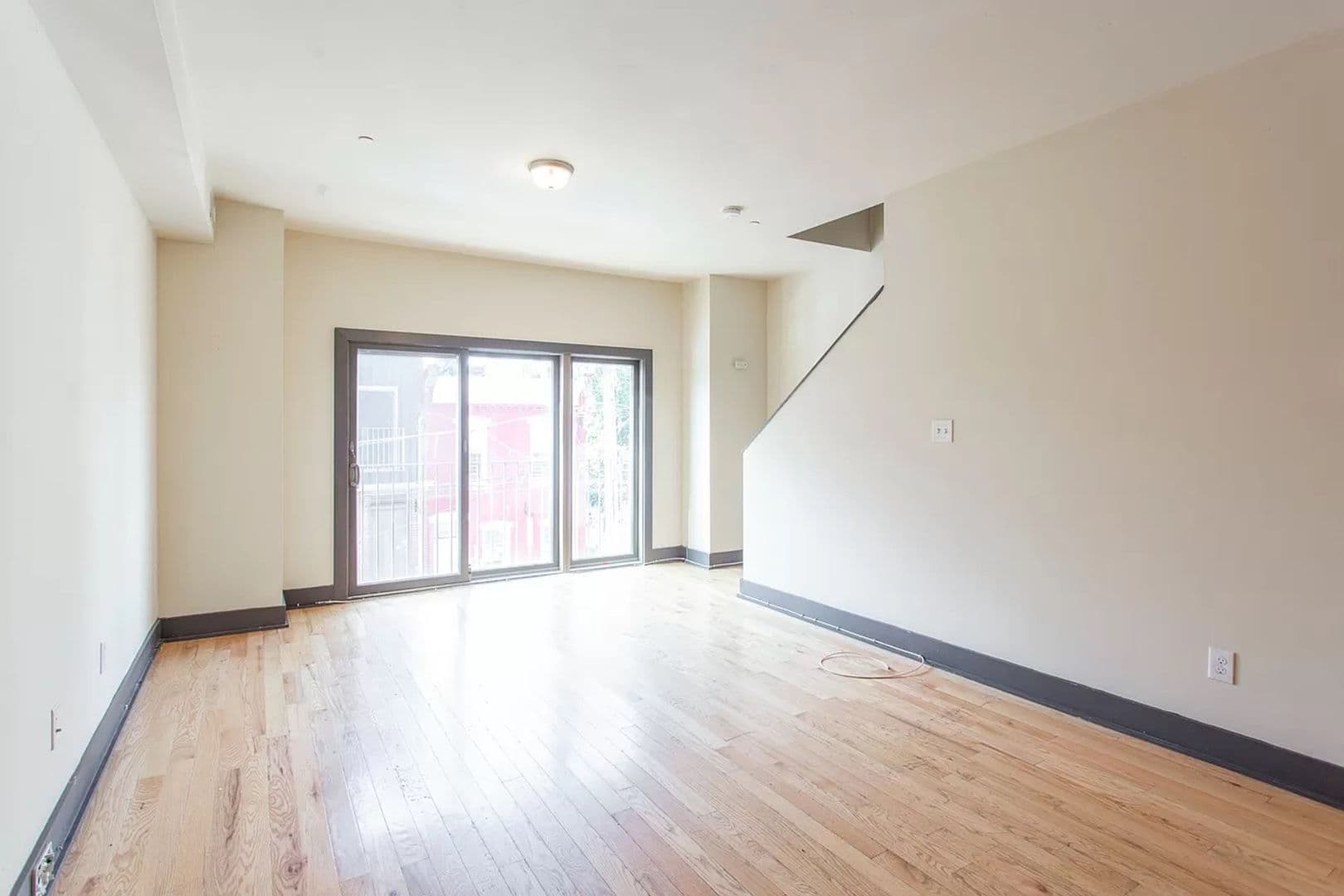 Philadelphia Apartment: 1826 W Norris St