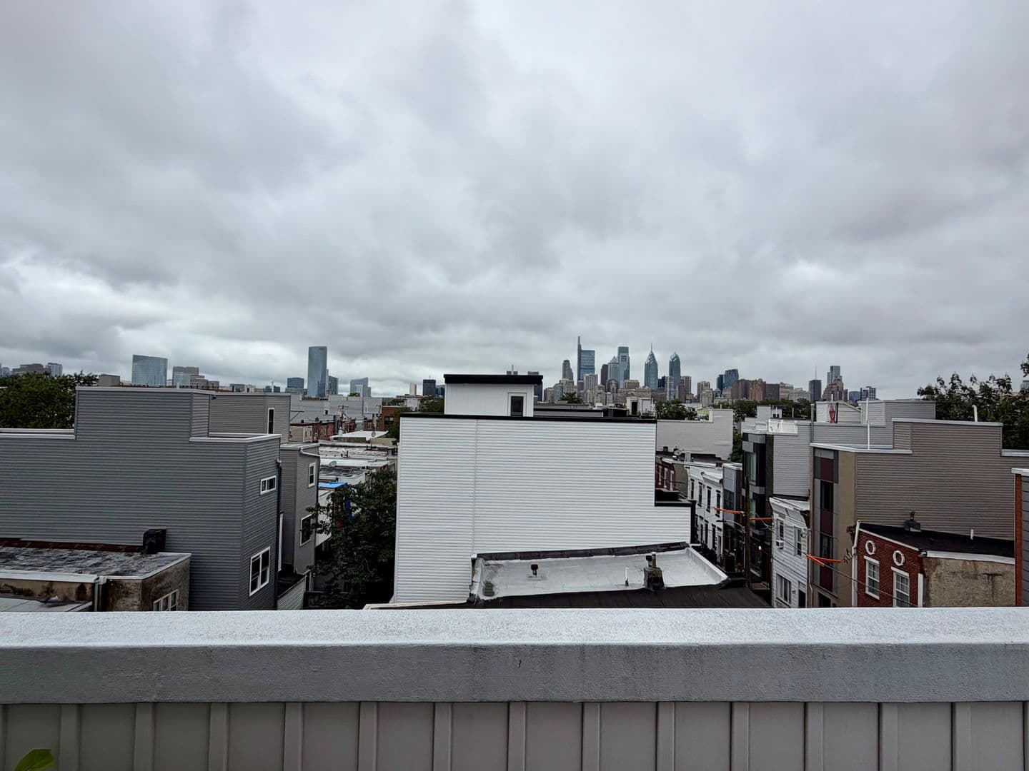Philadelphia Townhome: 1546 S Lambert St