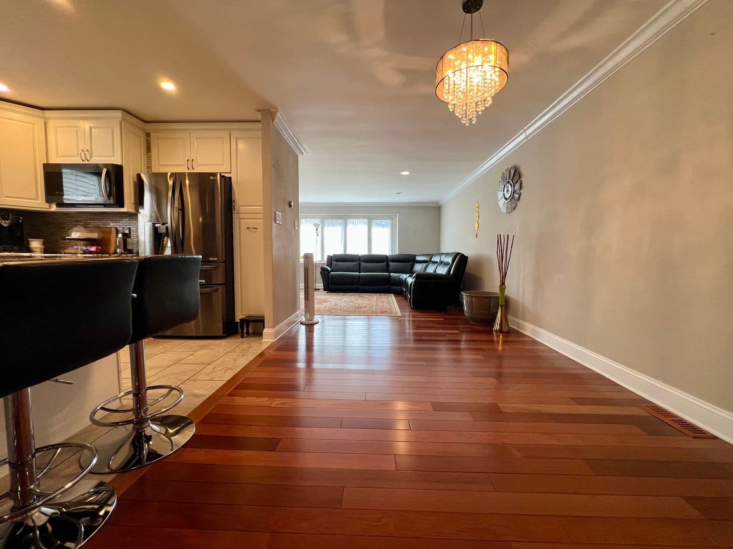 Philadelphia Townhome: 2988 Welsh Rd