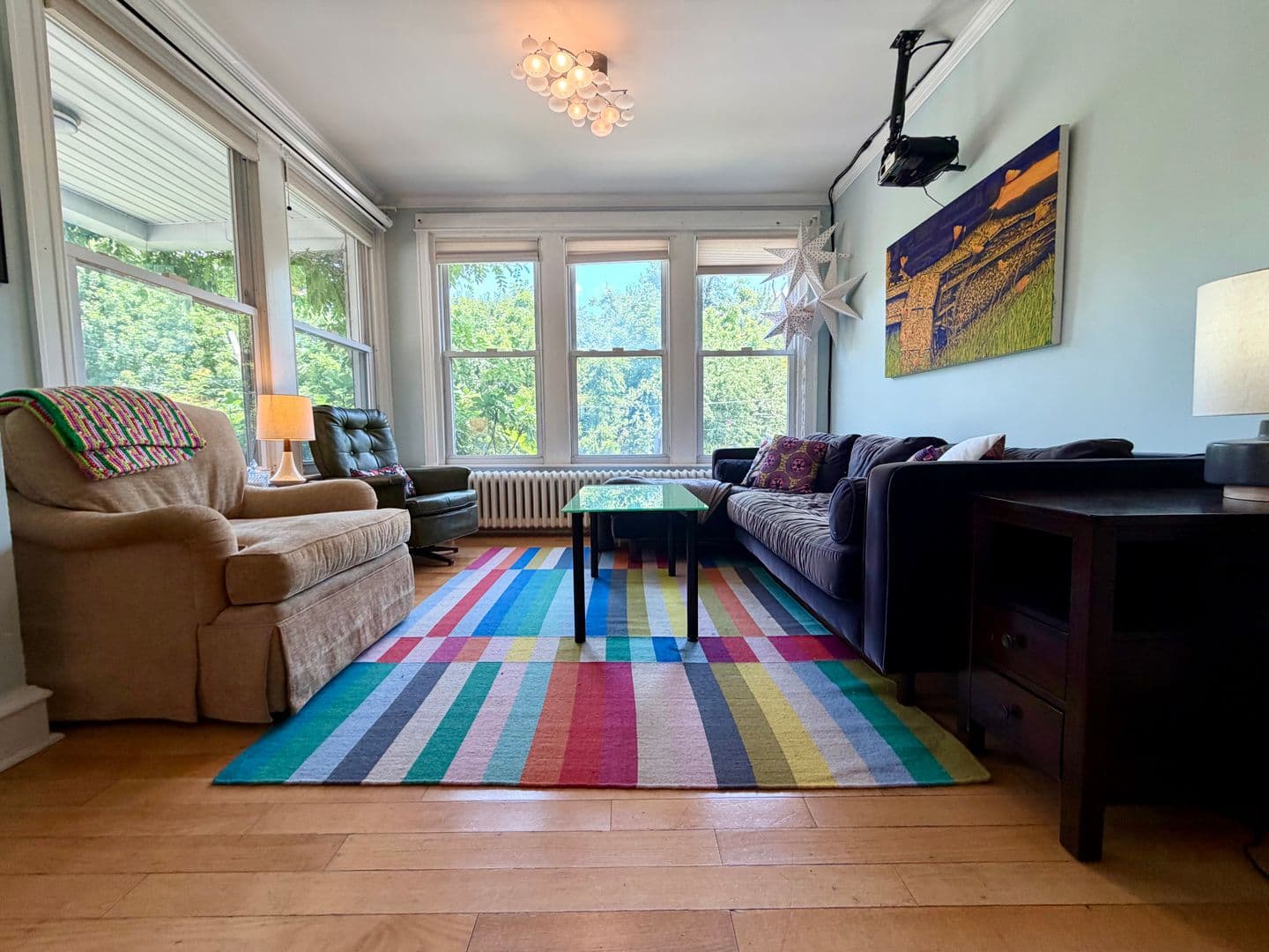 Upper Darby Townhome: 216 Glencoe Rd