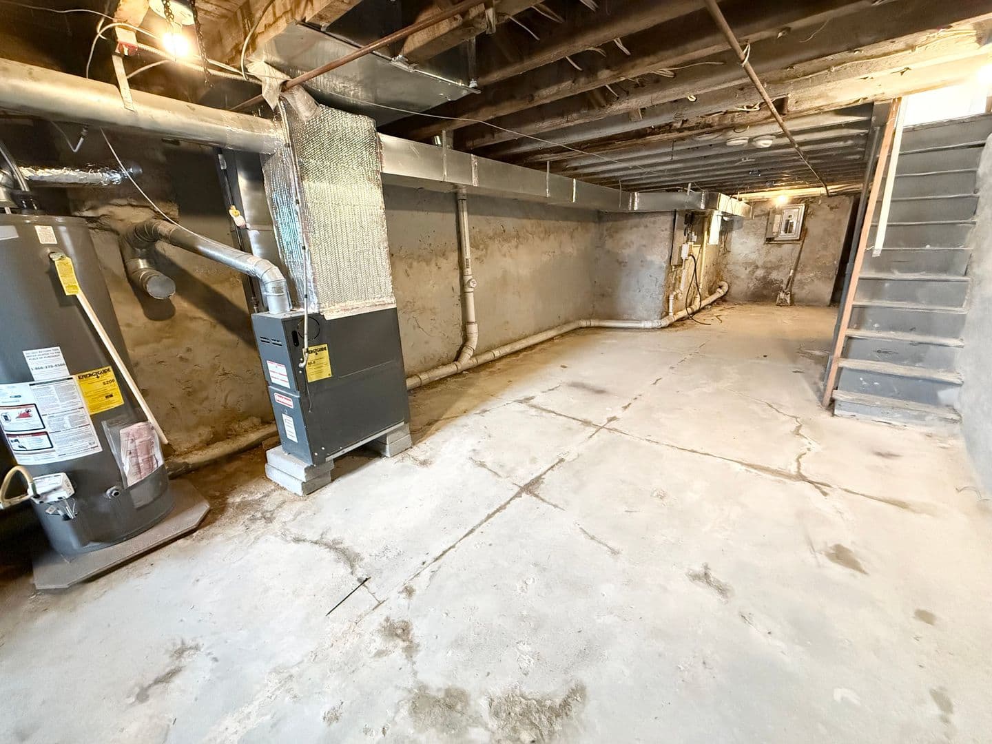Philadelphia Townhome: 2234 Hobson St