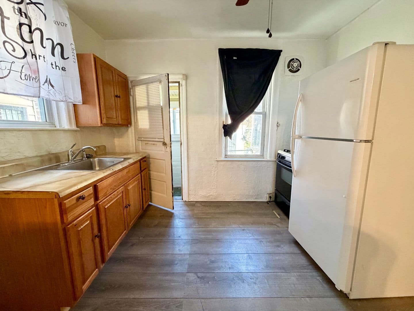 Philadelphia House: 5515 Pentridge St