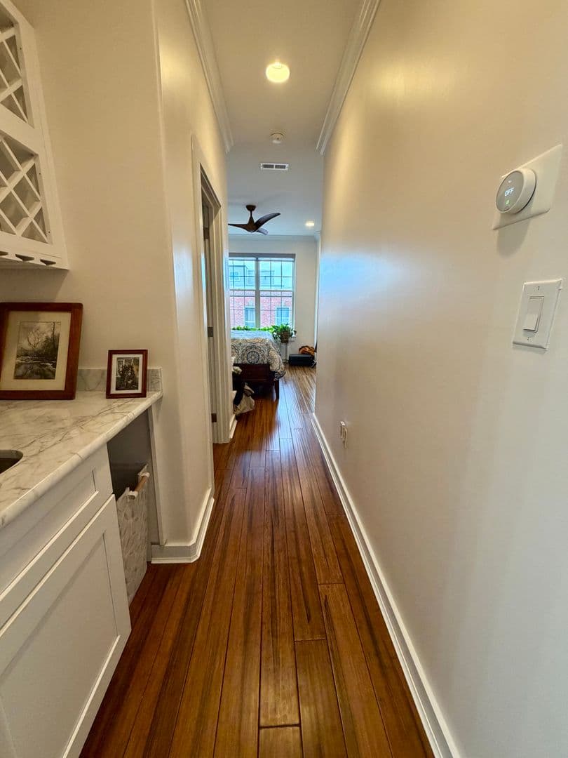 Philadelphia Townhome: 1546 S Lambert St