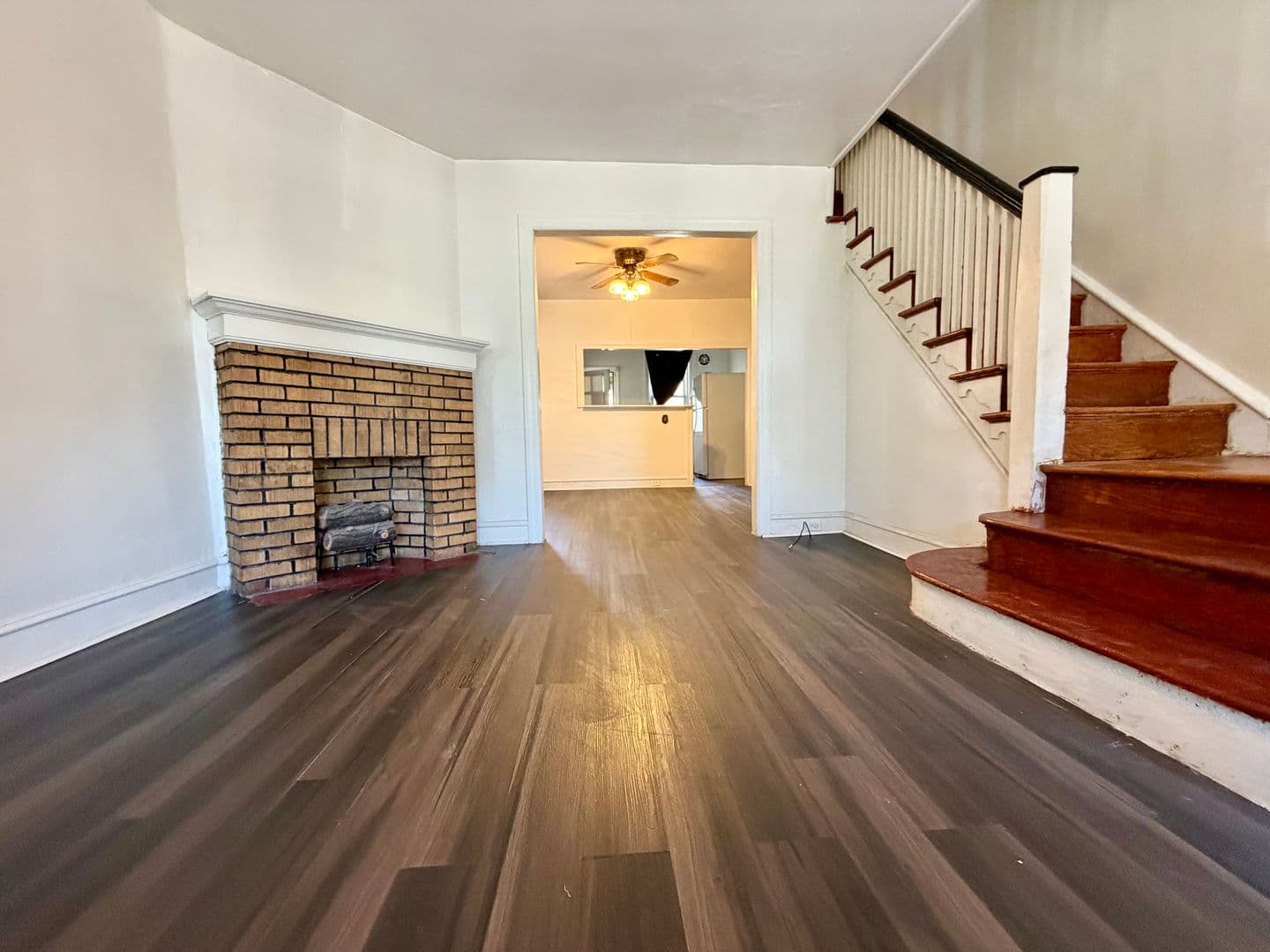 Philadelphia House: 5515 Pentridge St