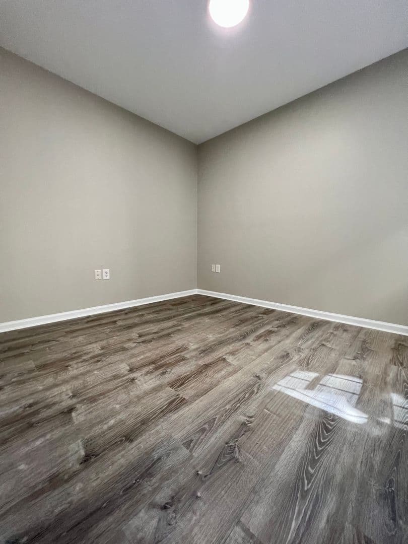 Philadelphia Apartment: 1844 W Master St