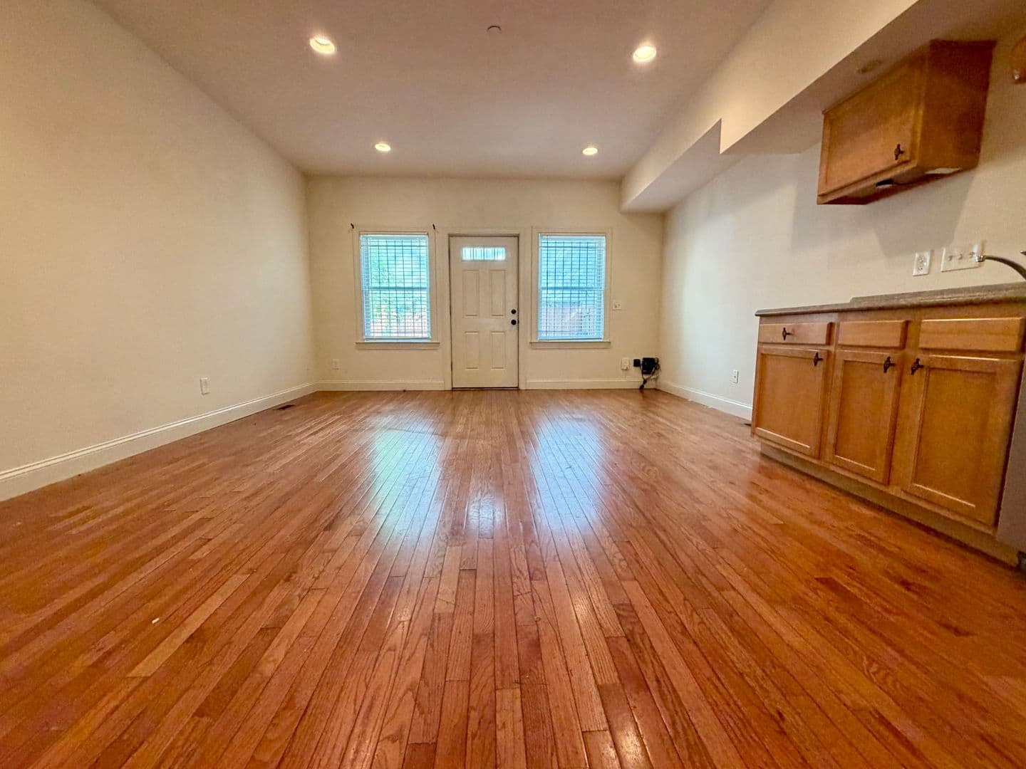 Philadelphia Apartment: 2025 N 18th St