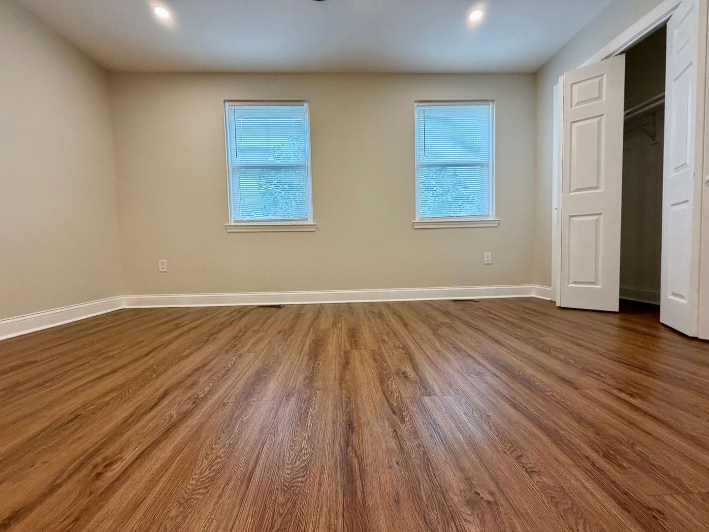 Doylestown House: 55 Providence Ave