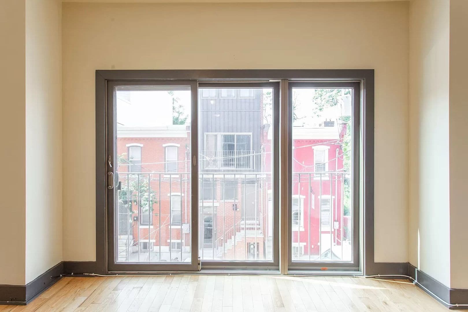 Philadelphia Apartment: 1826 W Norris St