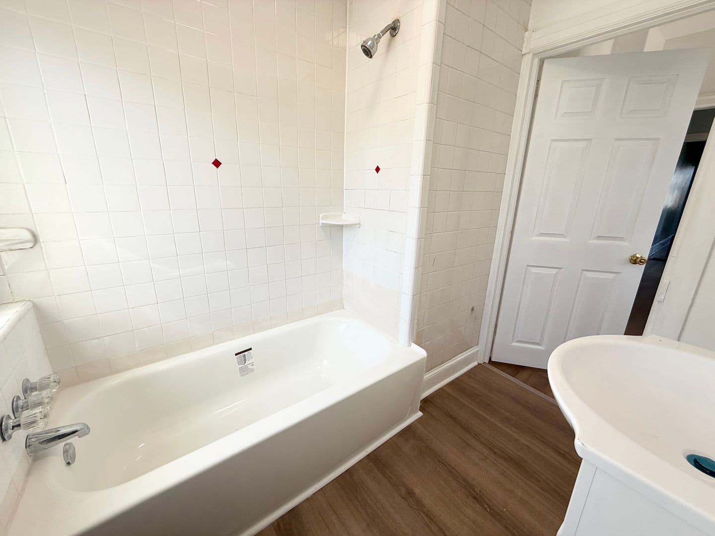 Norristown Apartment: 1201 Arch St