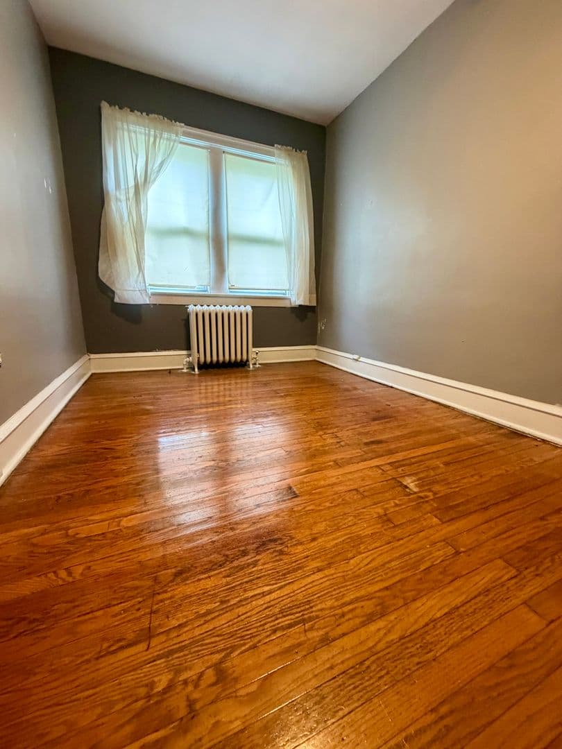 Philadelphia House: 7207 Sommers Rd