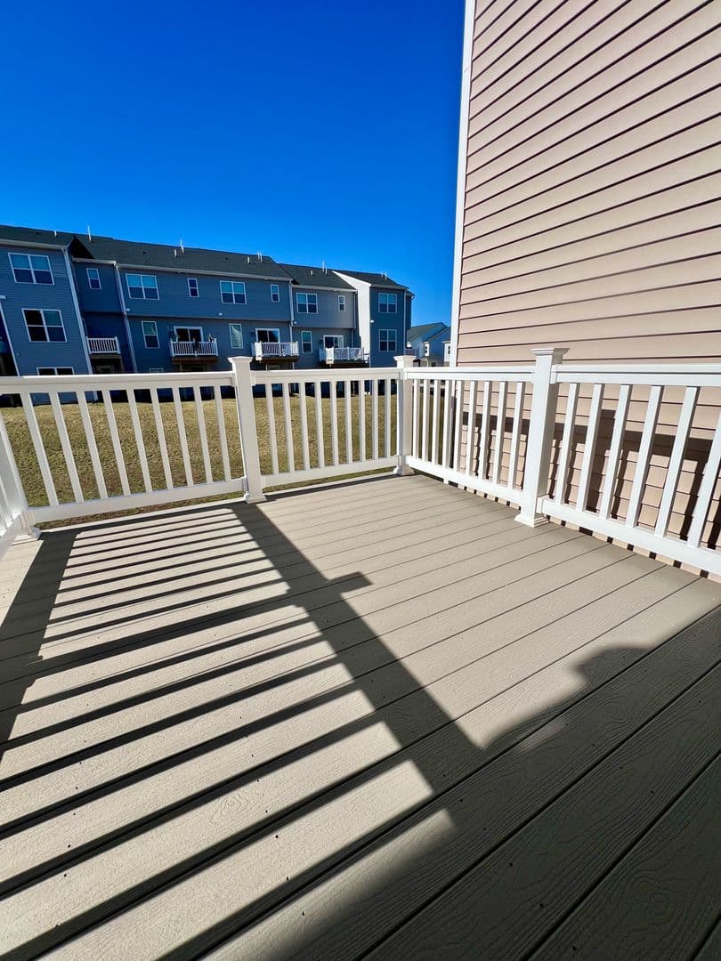Spring City Townhome: 806 Pecan Rd