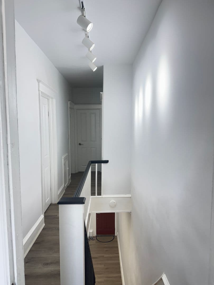 Philadelphia House: 2248 S Beechwood St