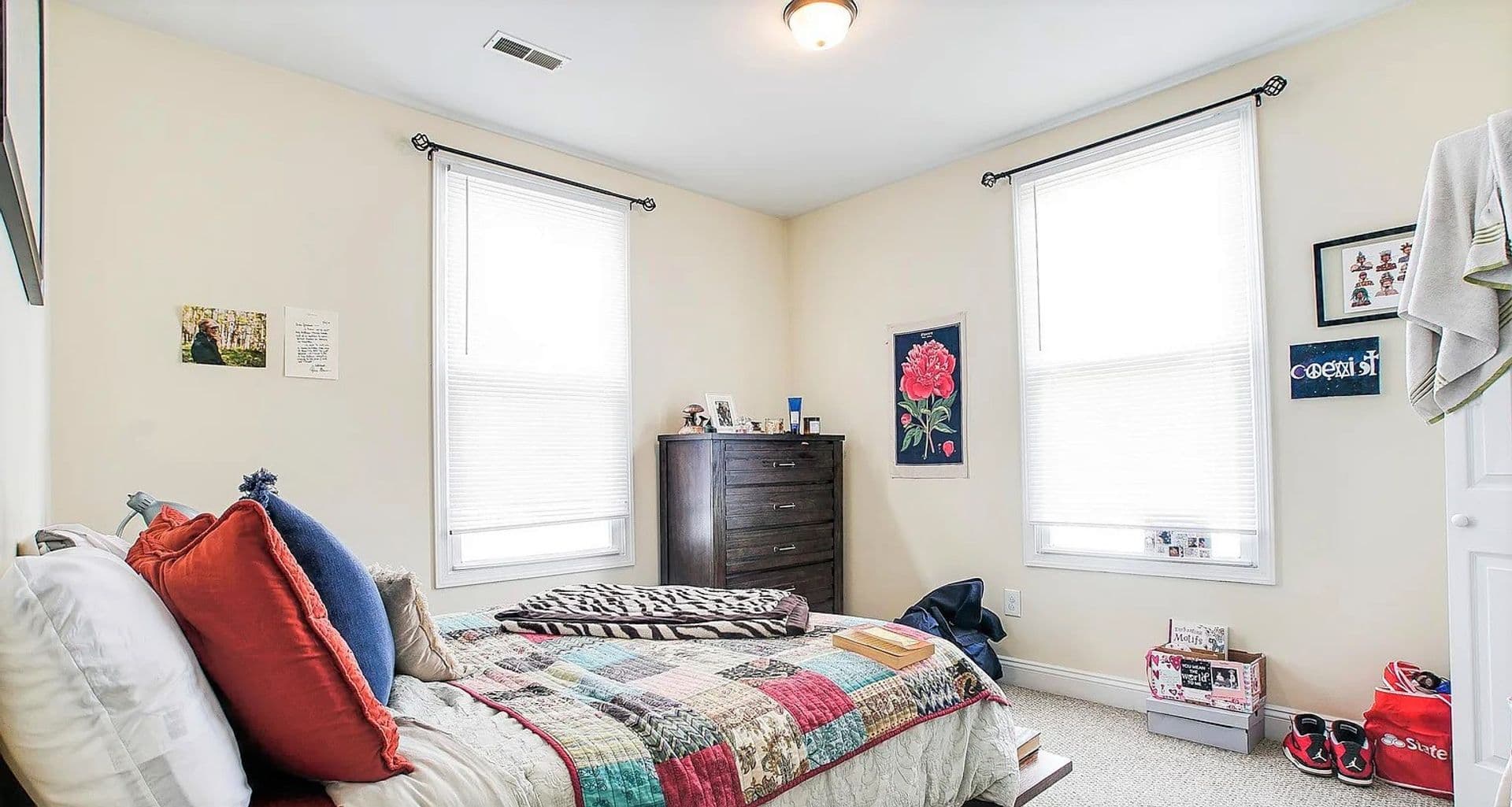 Philadelphia Apartment: 1920 N 18th St