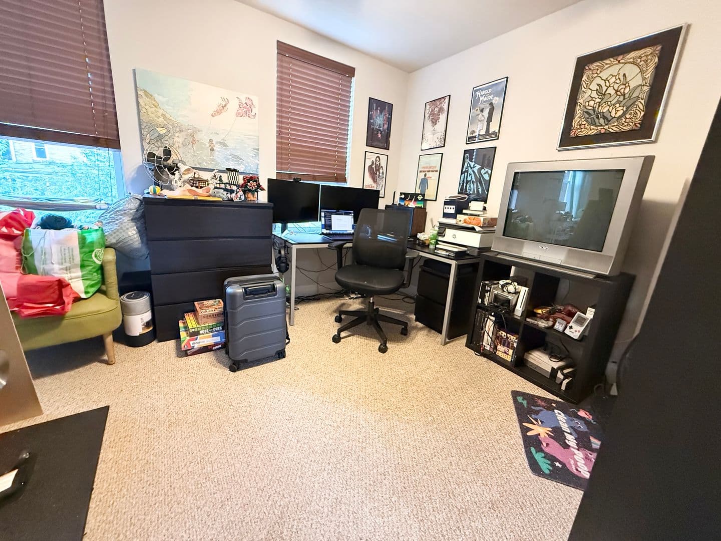 Philadelphia Apartment: 204 Sumac St
