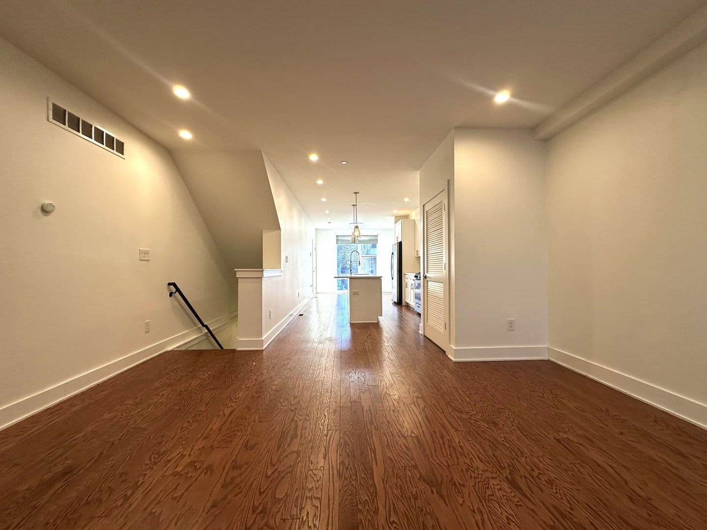 Philadelphia Condo: 1916 E Letterly St #1