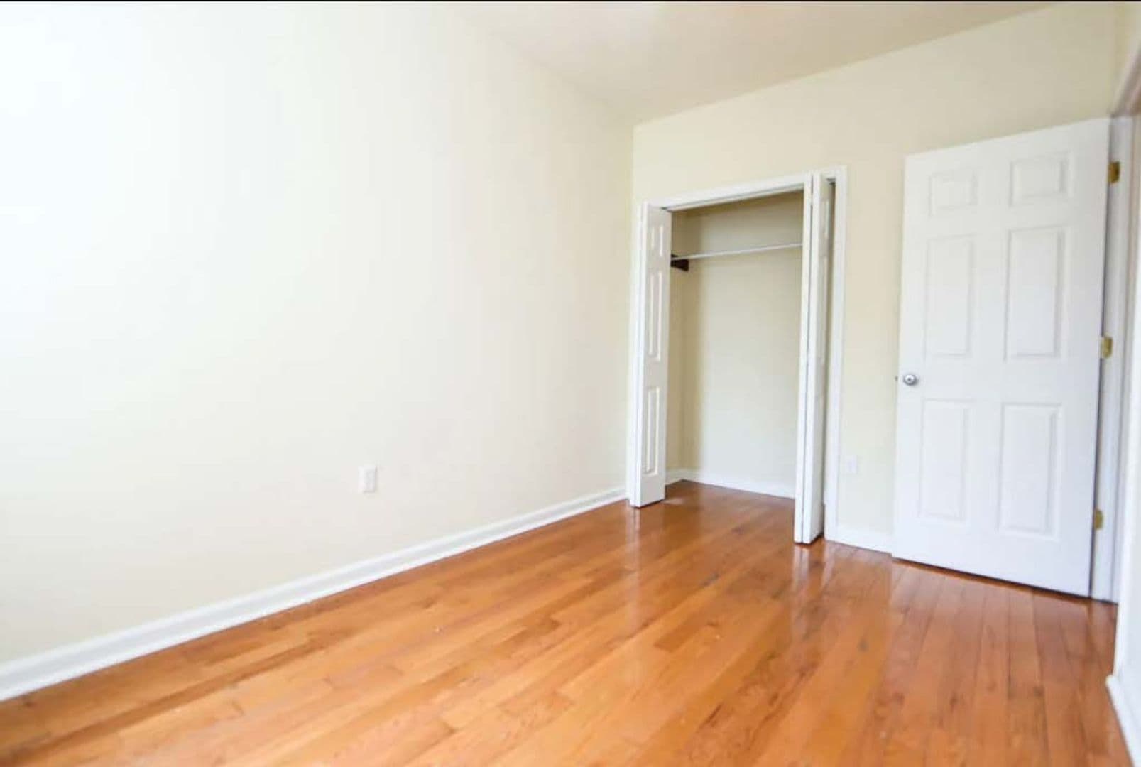 Philadelphia Condo: 1724 N Gratz St - Unit C