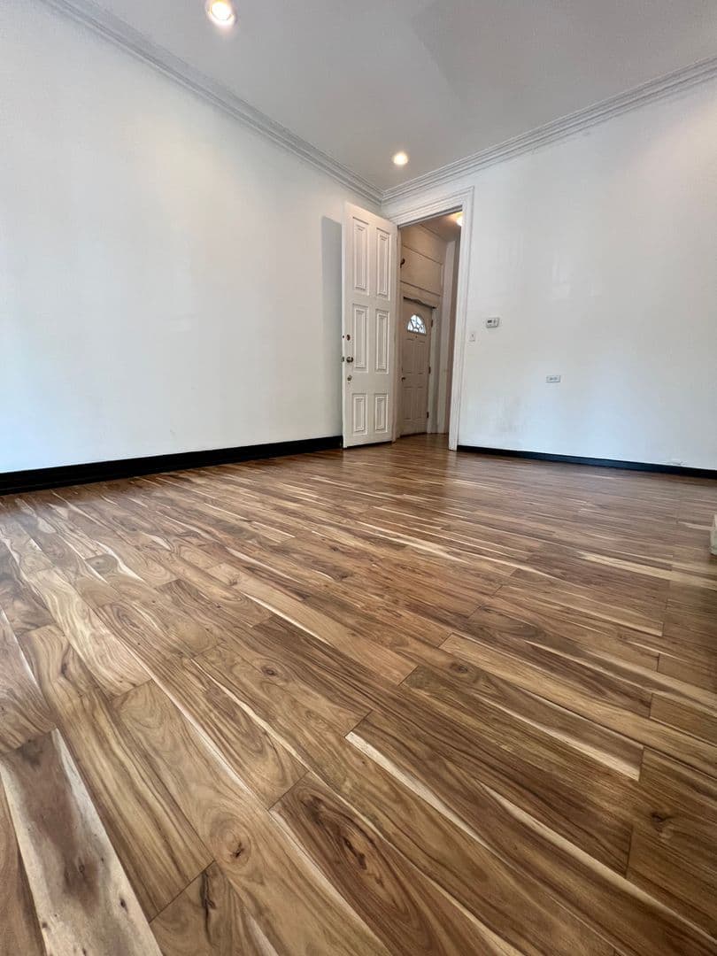 Philadelphia Townhome: 412 N 32nd St