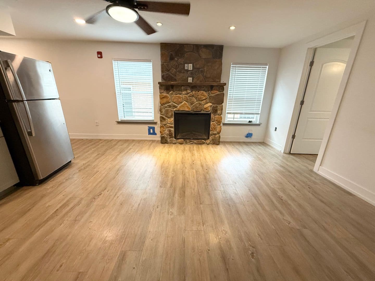 Norristown Apartment: 221 W Main St