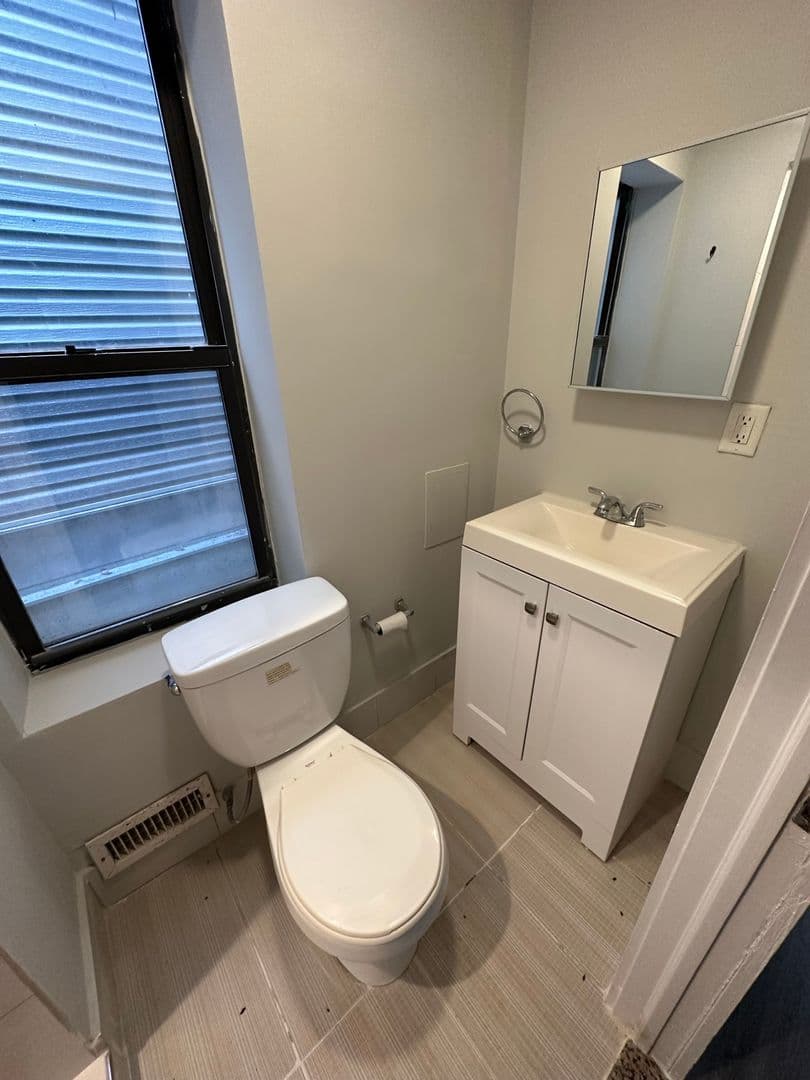 Philadelphia Apartment: 2018 N 18th St.