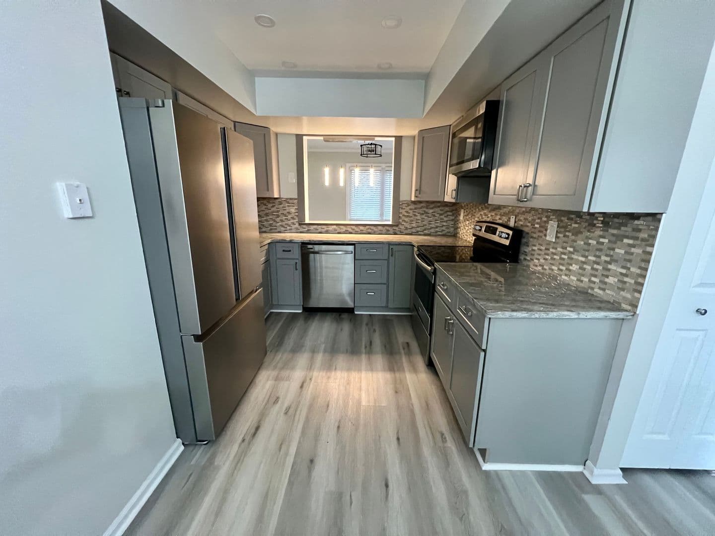 Bensalem House: 4233 Remo Crescent Rd