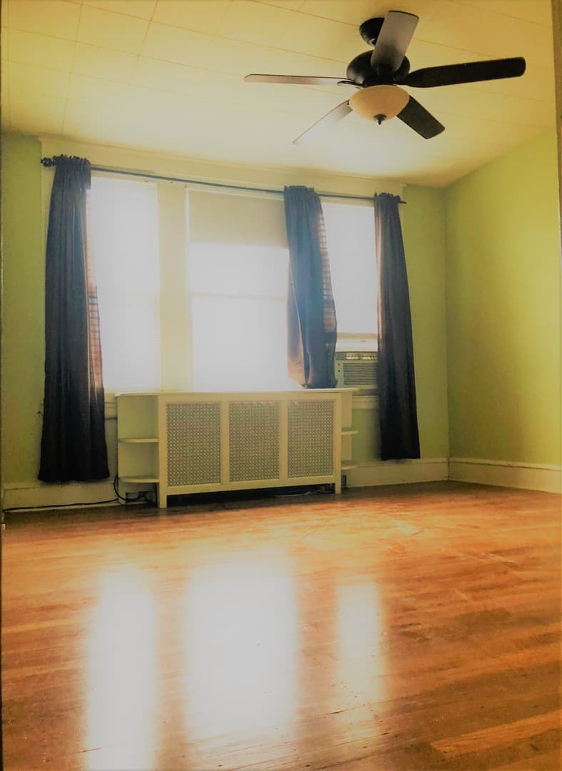 Philadelphia Townhome: 618 Gerhard St