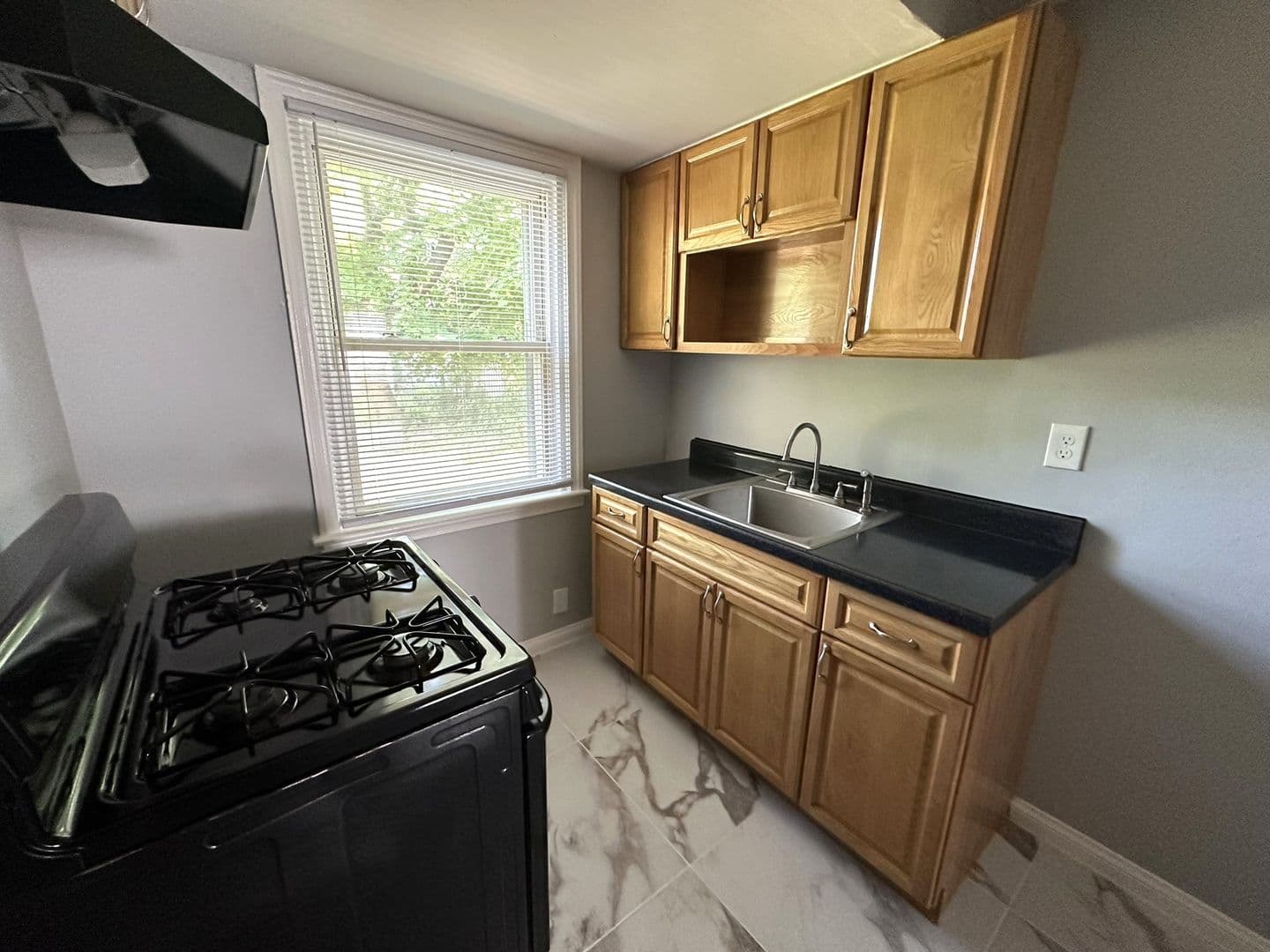 Philadelphia Apartment: 5508 N 3rd St.