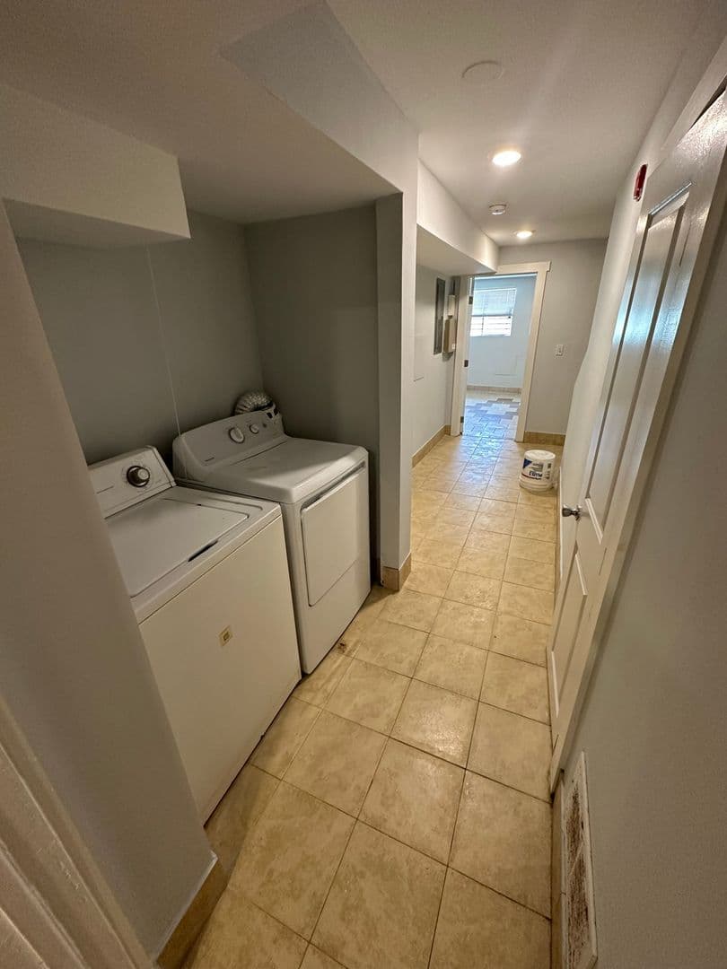 Philadelphia Apartment: 2018 N 18th St.