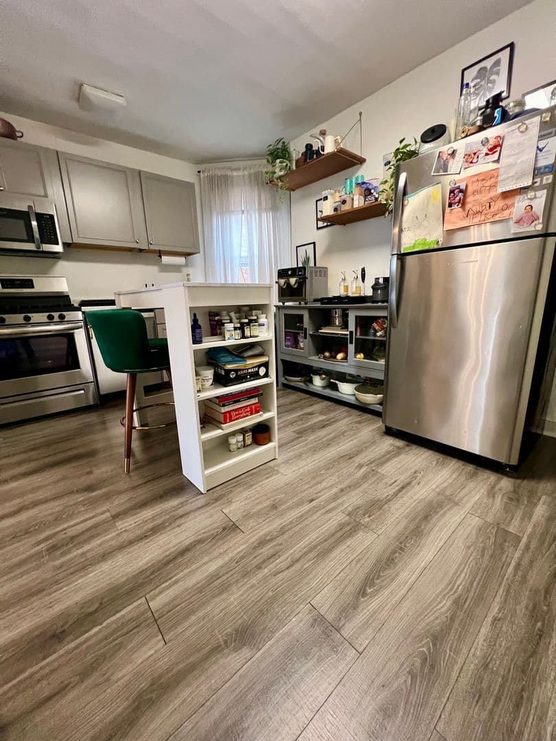 Philadelphia Condo: 5411 W Berks St