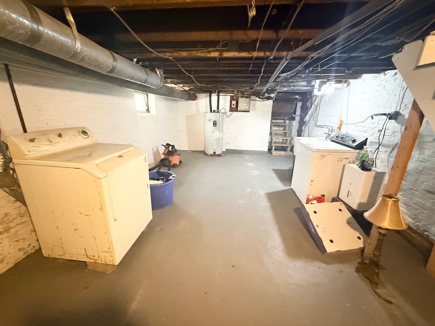 Collingdale Townhome: 242 Pusey Ave