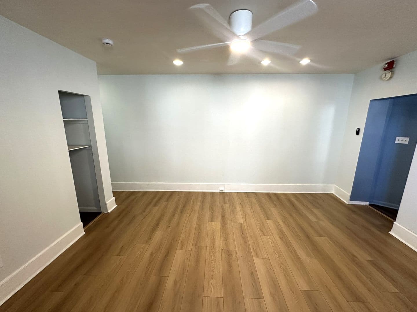 Philadelphia Apartment: 2542 E Ann St