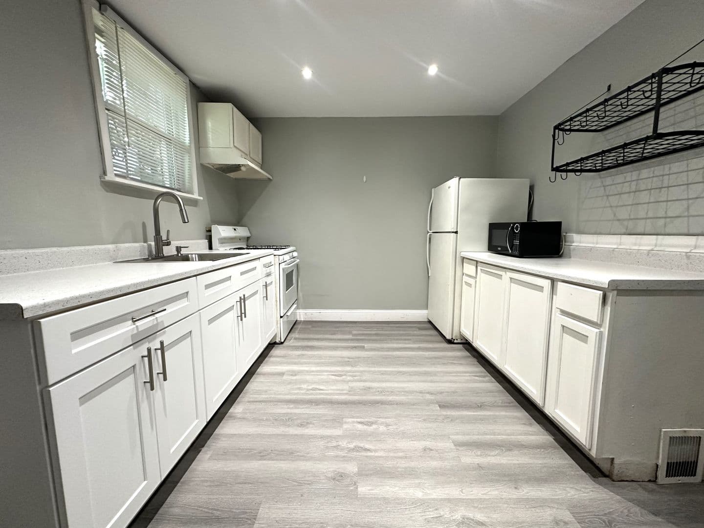 Philadelphia Townhome: 1926 McClellan St