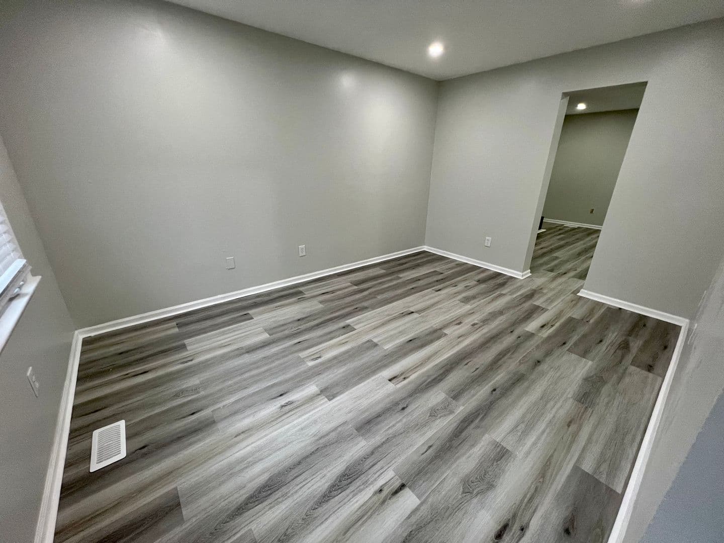 Bensalem House: 4233 Remo Crescent Rd