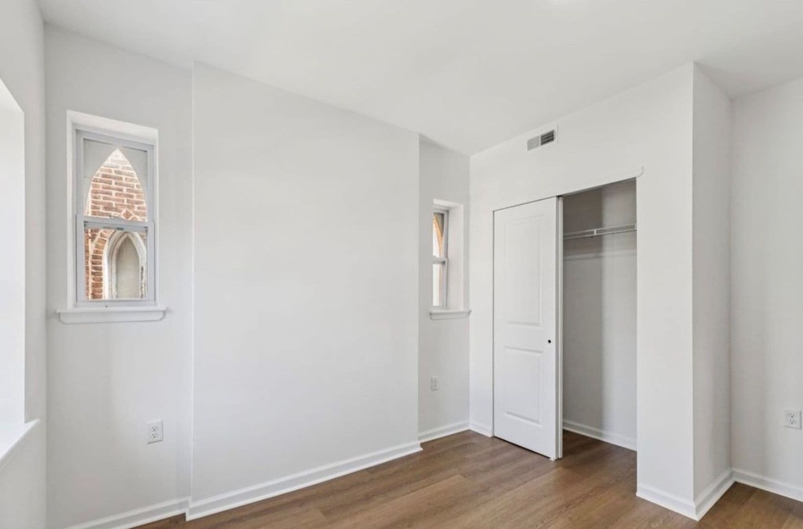 Philadelphia Apartment: 7 N 50th St