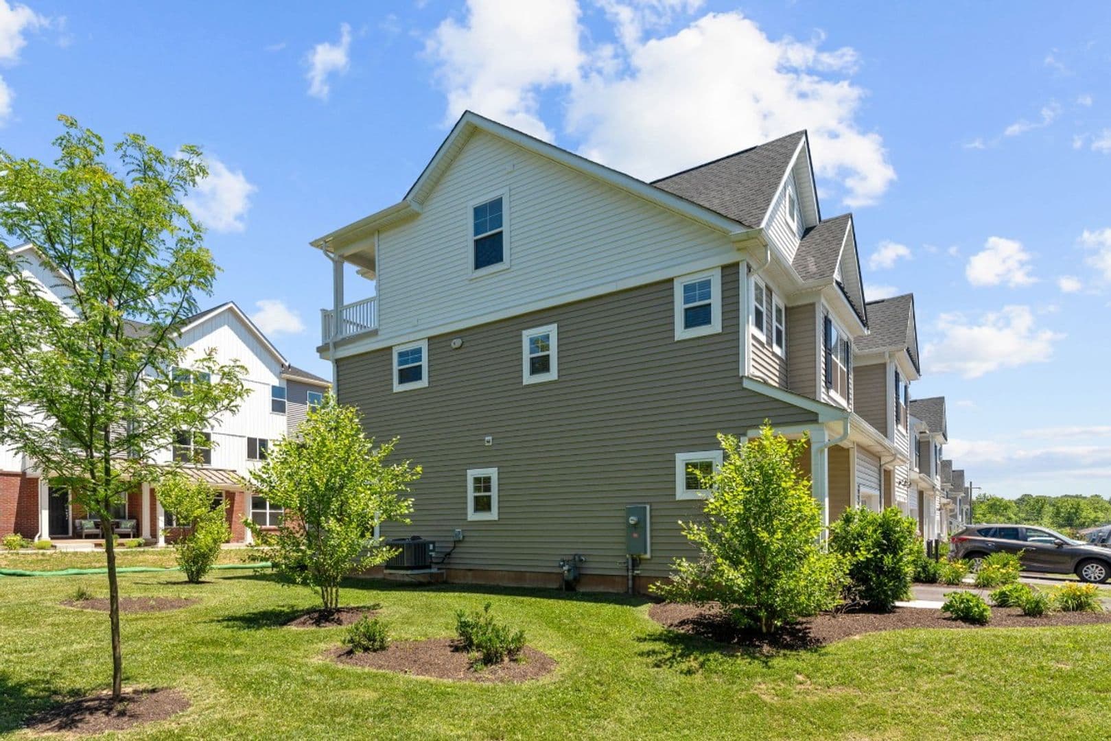 Norristown House: 230 Honey Ln
