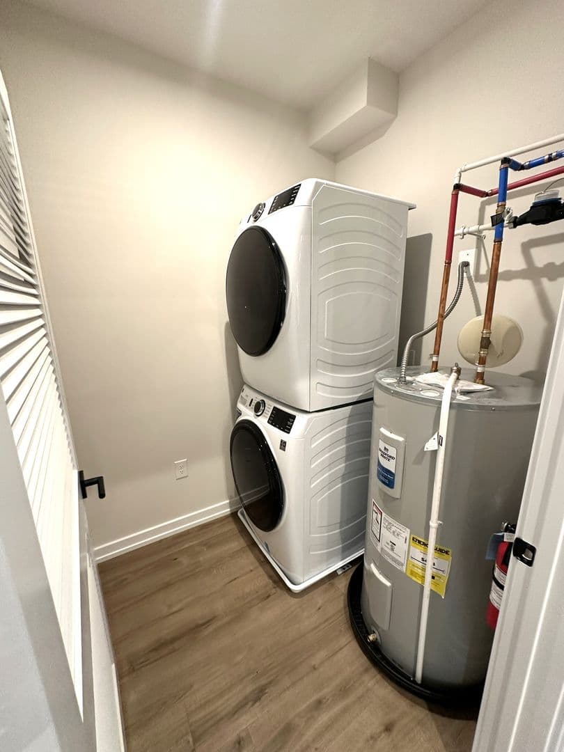 Chalfont Apartment: 409 W Butler Ave