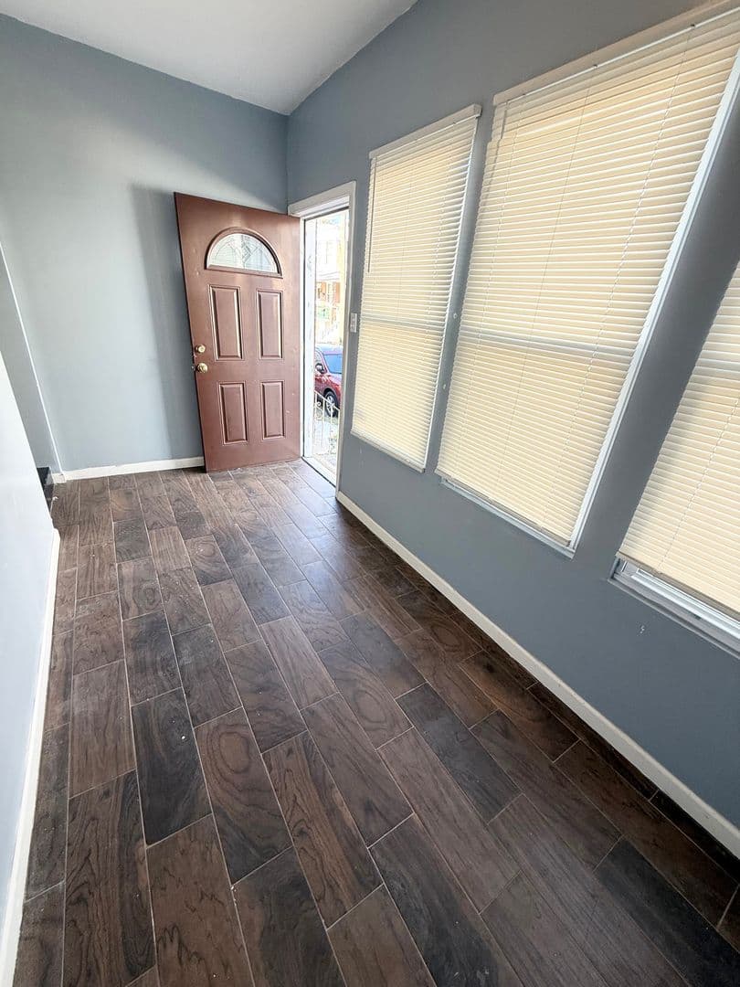 Philadelphia Townhome: 2234 Hobson St