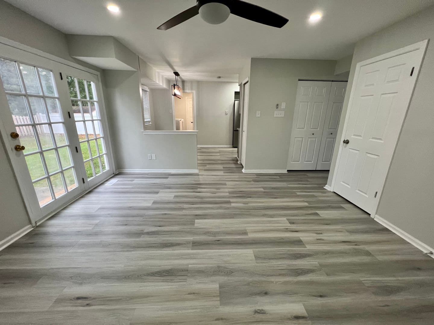 Bensalem House: 4233 Remo Crescent Rd