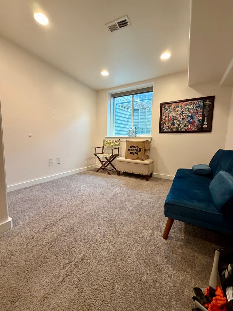 Philadelphia Townhome: 1546 S Lambert St