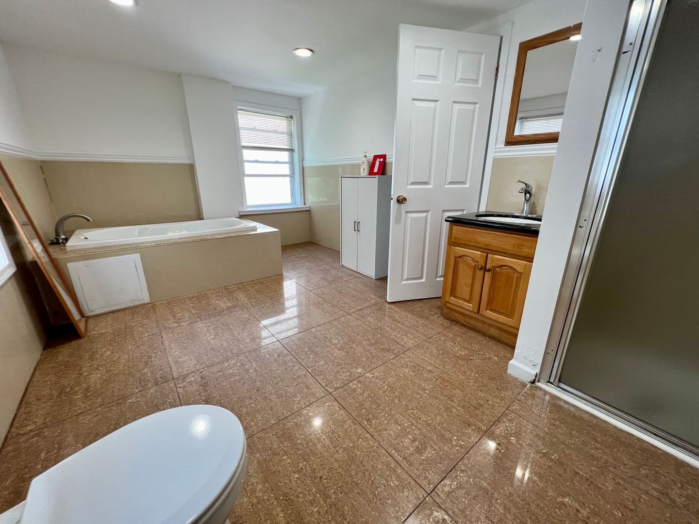 Philadelphia Townhome: 412 N 32nd St