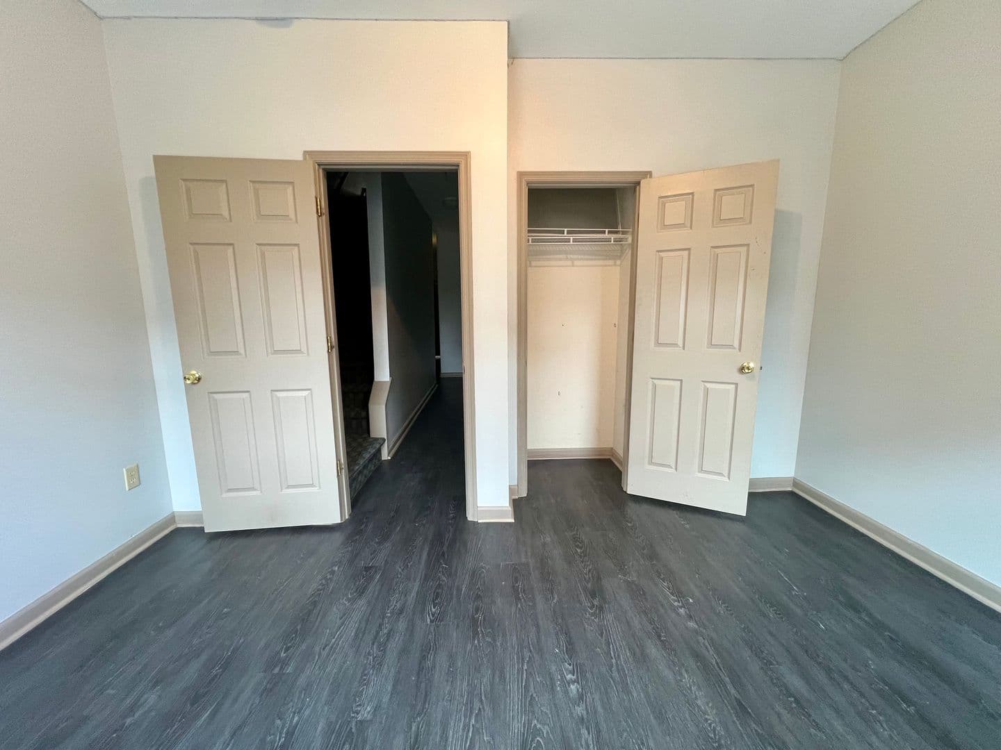 Philadelphia Townhome: 2154 N Carlisle St