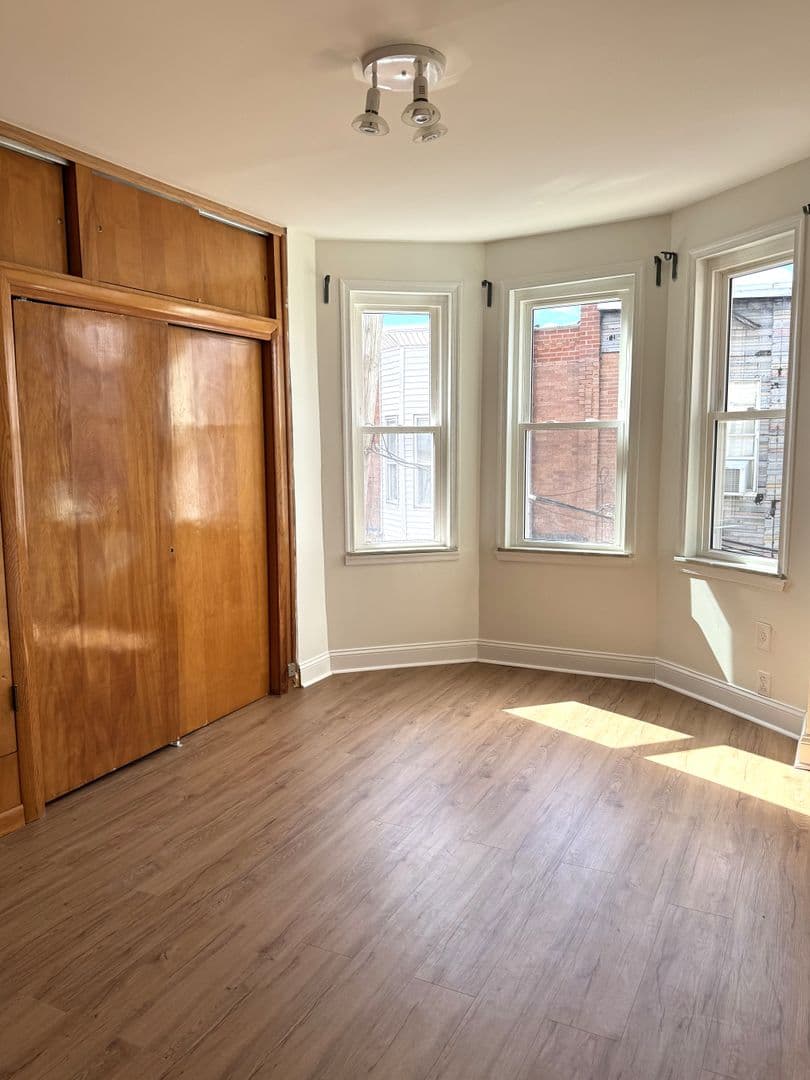 Philadelphia Townhome: 2051 S Garnet St
