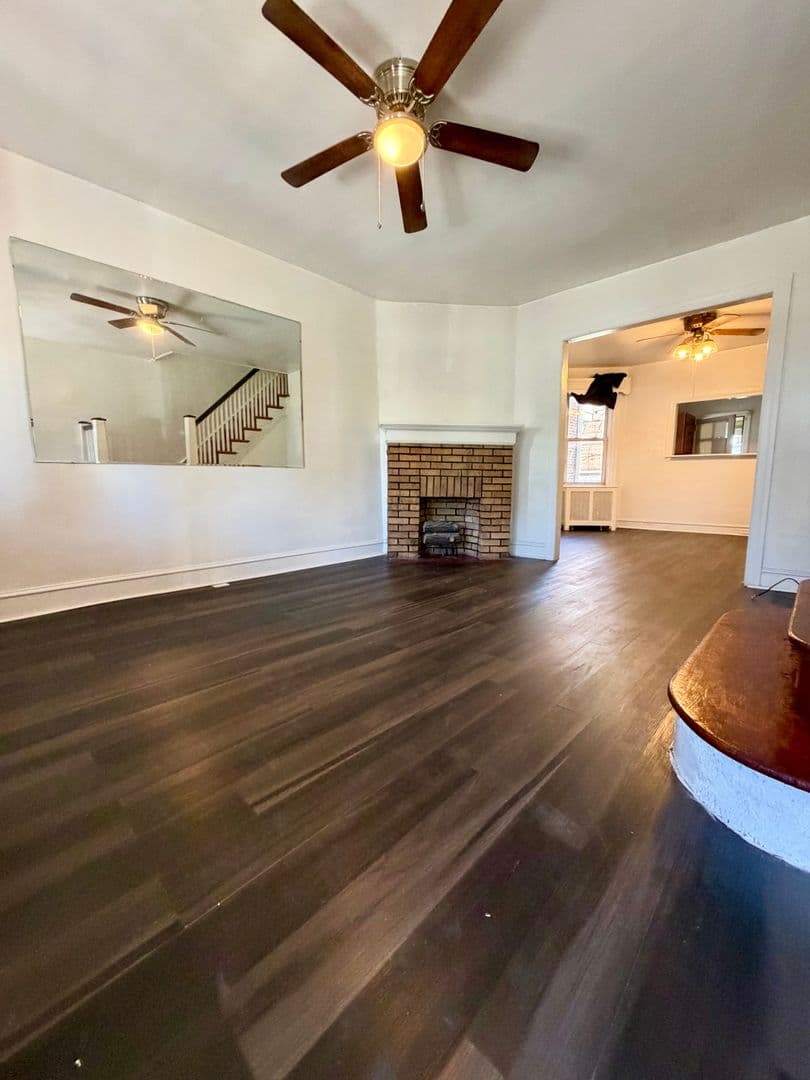 Philadelphia House: 5515 Pentridge St