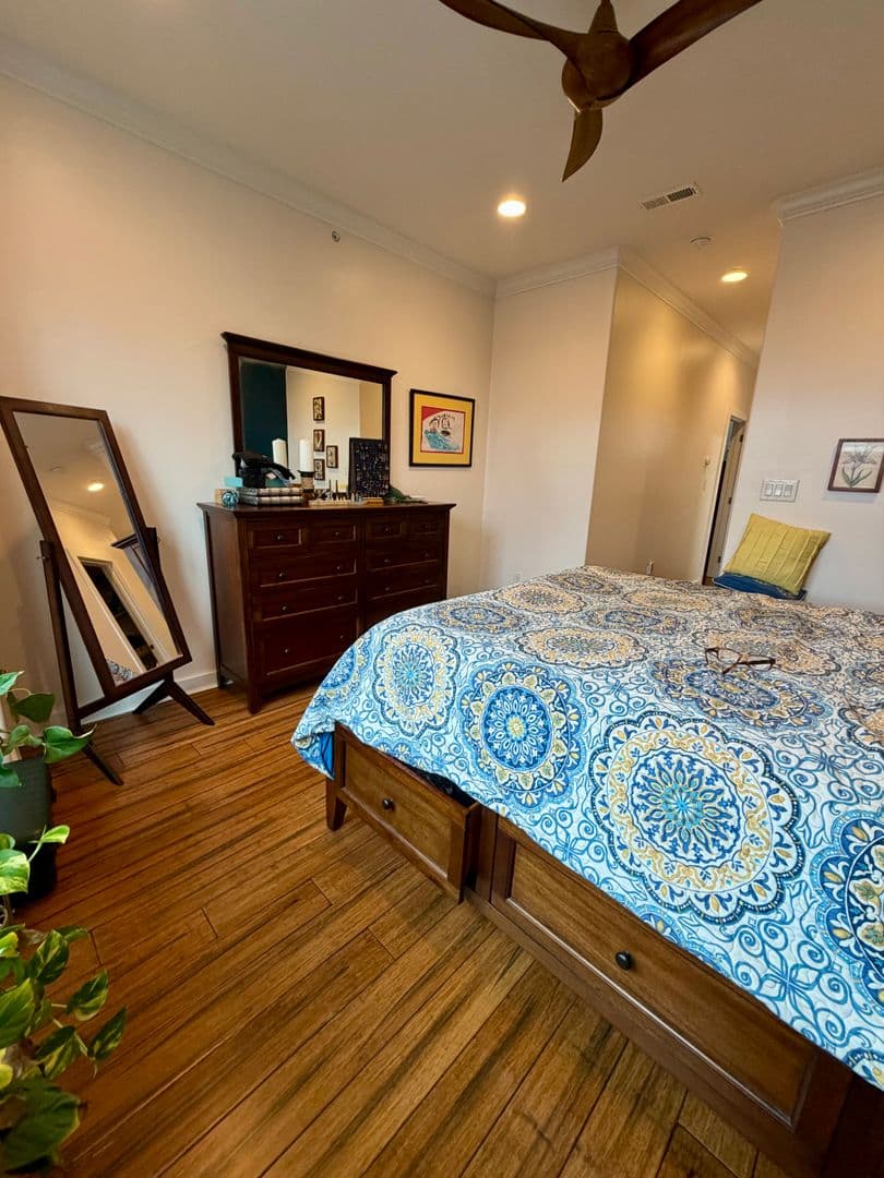 Philadelphia Townhome: 1546 S Lambert St