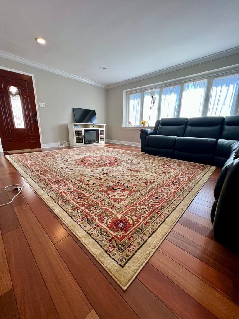 Philadelphia Townhome: 2988 Welsh Rd