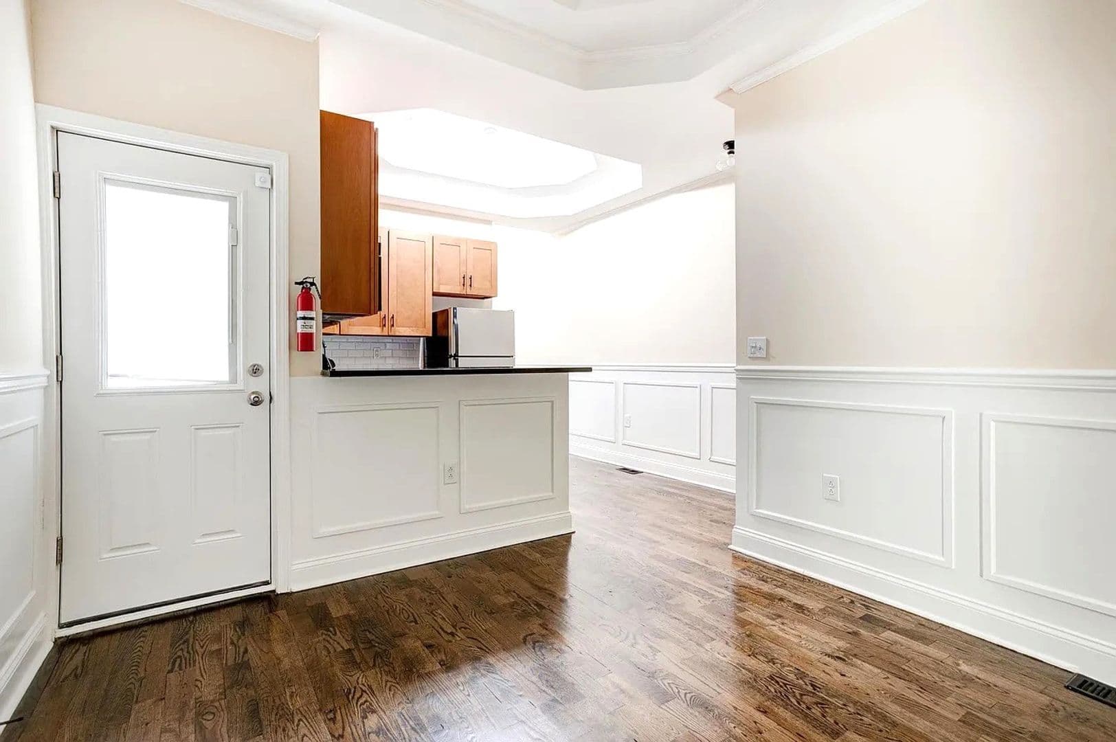Philadelphia Apartment: 1315 N 19th St
