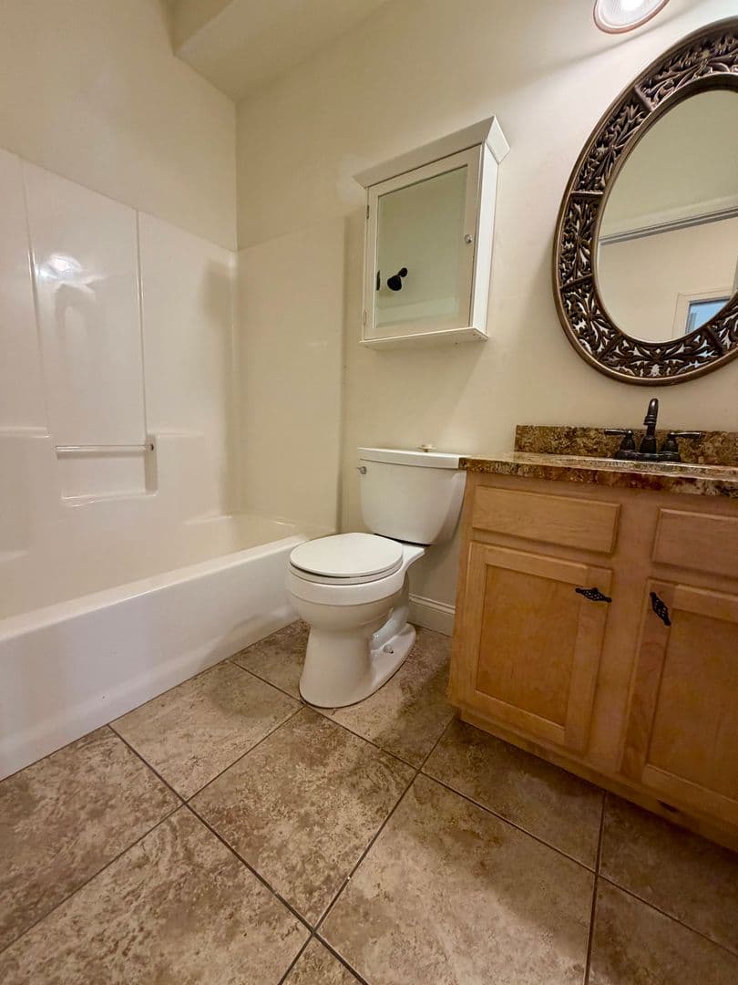 Philadelphia Apartment: 2025 N 18th St